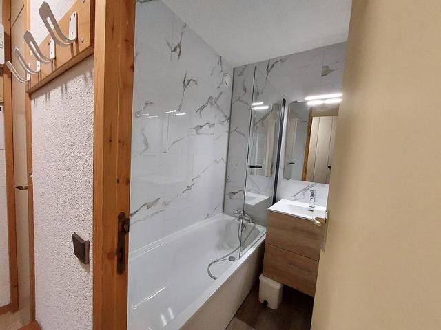 Appartment Cristallin G VM-CRI020 - Valmorel
