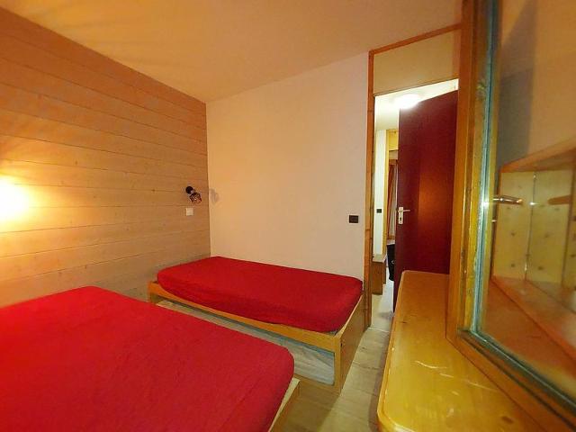 Appartment Cristallin G VM-CRI020 - Valmorel