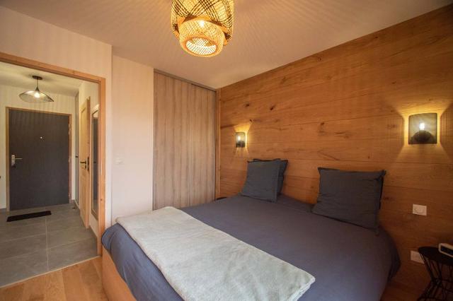 Appartment Le Roc G488 - Valmorel