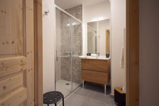 Appartment Le Roc G488 - Valmorel