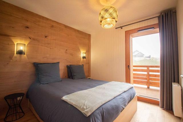 Appartment Le Roc G488 - Valmorel