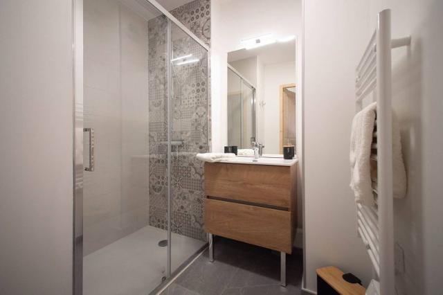 Appartment Le Roc G488 - Valmorel