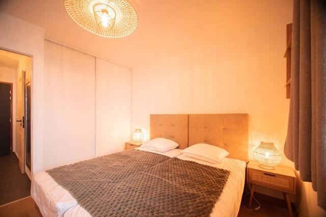 Appartment Le Roc G475 - Valmorel