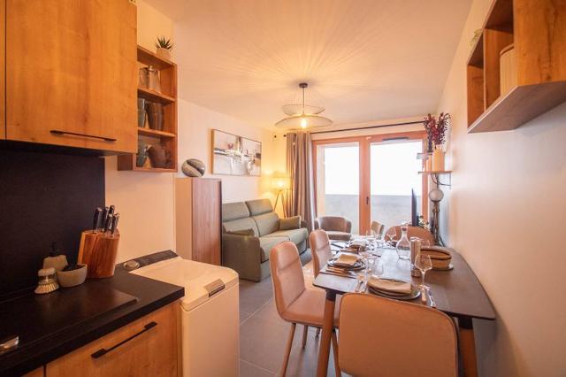 Appartment Le Roc G475 - Valmorel