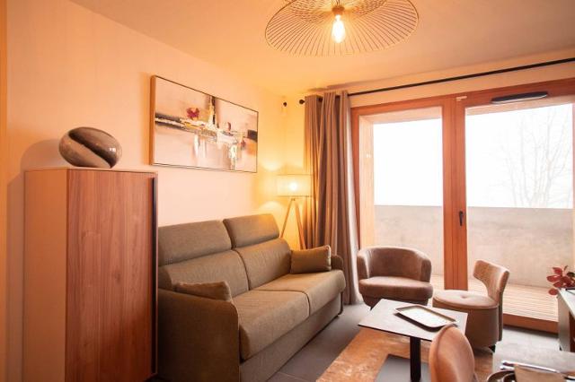 Appartment Le Roc G475 - Valmorel
