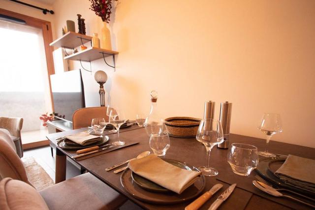 Appartment Le Roc G475 - Valmorel