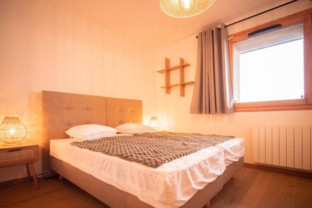 Appartment Le Roc G475 - Valmorel