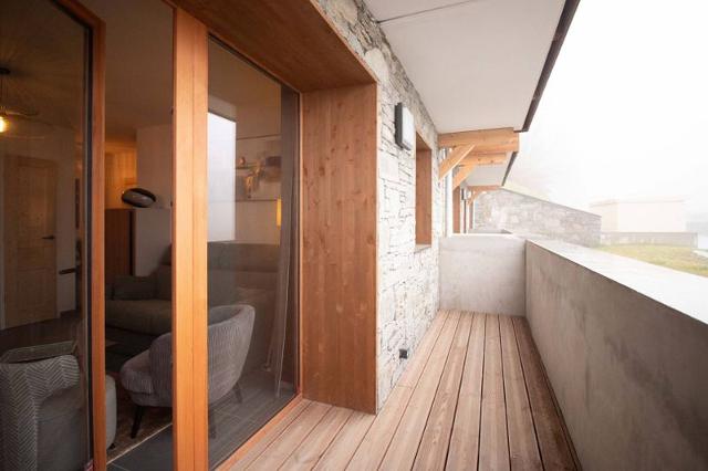Appartment Le Roc G475 - Valmorel
