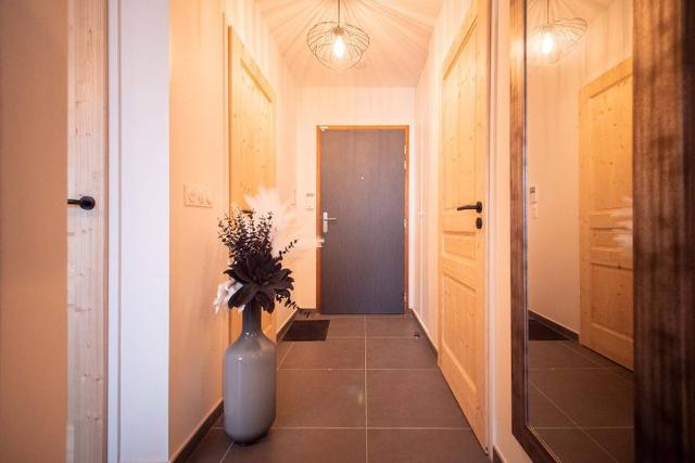 Appartment Le Roc G475 - Valmorel