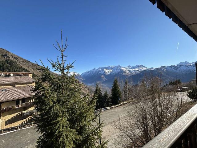 Appartment Brimbelles AEO016-0F5 - Auris en Oisans