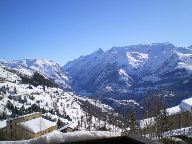 Appartment Brimbelles AEO016-0F5 - Auris en Oisans