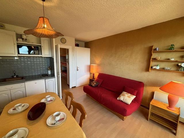 Appartment Brimbelles AEO016-0F5 - Auris en Oisans