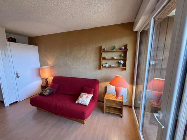 Appartment Brimbelles AEO016-0F5 - Auris en Oisans