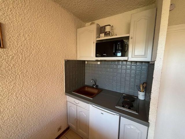 Appartment Brimbelles AEO016-0F5 - Auris en Oisans