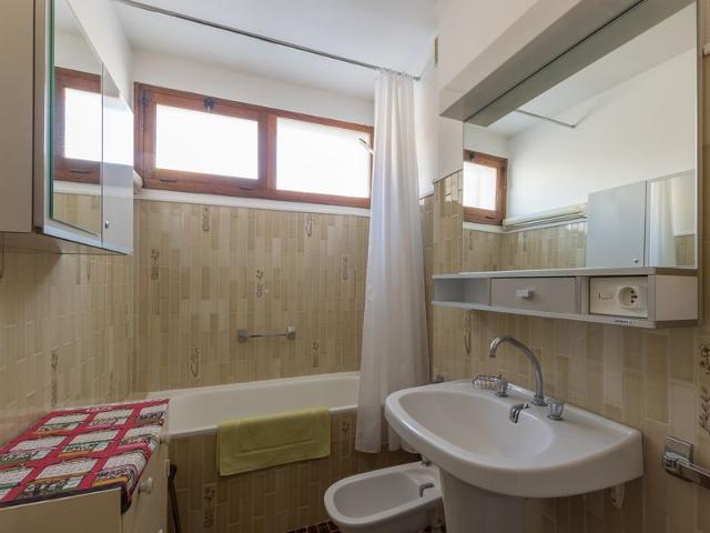 Apartements Les Marmottes 2 N°69 - 3P5 - Orcières Merlette 1850