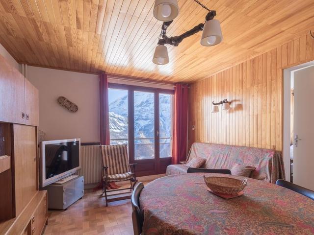 Apartements Les Marmottes 2 N°69 - 3P5 - Orcières Merlette 1850