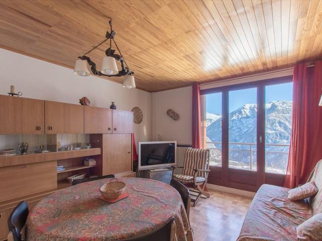 Apartements Les Marmottes 2 N°69 - 3P5 - Orcières Merlette 1850