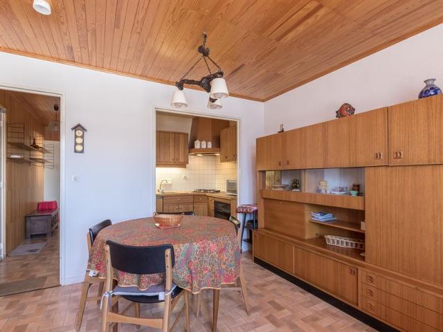 Apartements Les Marmottes 2 N°69 - 3P5 - Orcières Merlette 1850