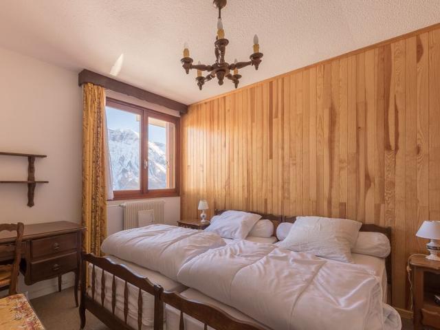 Apartements Les Marmottes 2 N°69 - 3P5 - Orcières Merlette 1850