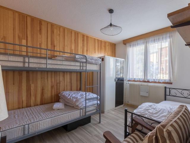 Apartements Les Marmottes 2 N°69 - 3P5 - Orcières Merlette 1850