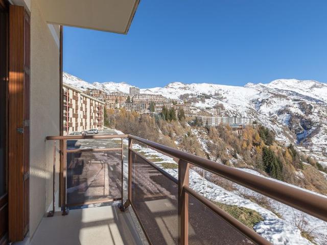 Apartements Les Marmottes 2 N°69 - 3P5 - Orcières Merlette 1850
