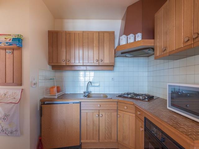 Apartements Les Marmottes 2 N°69 - 3P5 - Orcières Merlette 1850