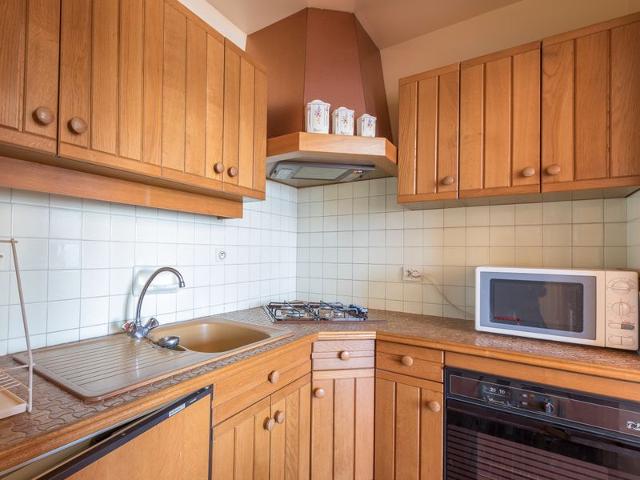 Apartements Les Marmottes 2 N°69 - 3P5 - Orcières Merlette 1850