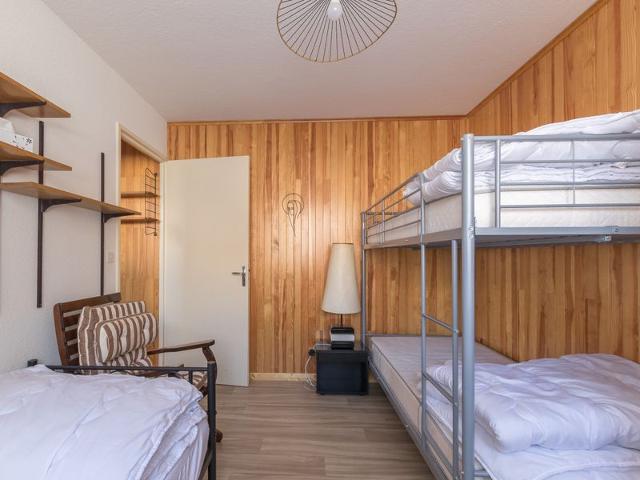 Apartements Les Marmottes 2 N°69 - 3P5 - Orcières Merlette 1850