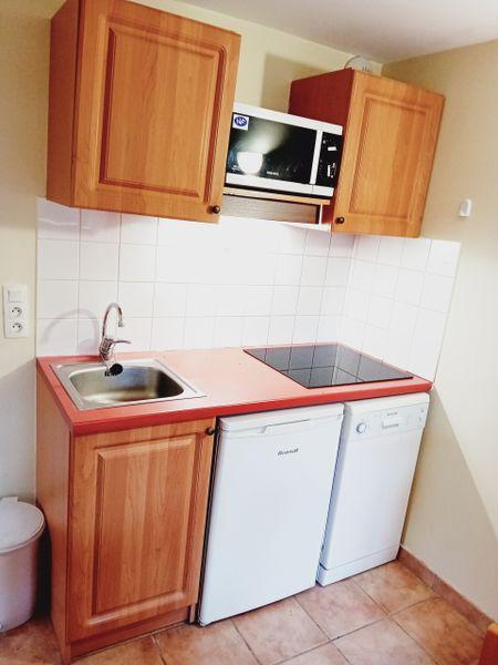 Apartements Terrasses D 404 - PARC NAT. VANOISE appart. 6 pers - Val Cenis Termignon