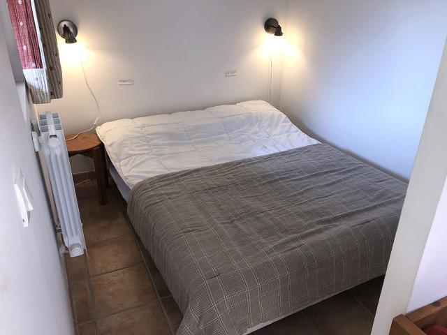 Apartements Terrasses D 406 - PARC NAT. VANOISE appart. 4 pers - Val Cenis Termignon