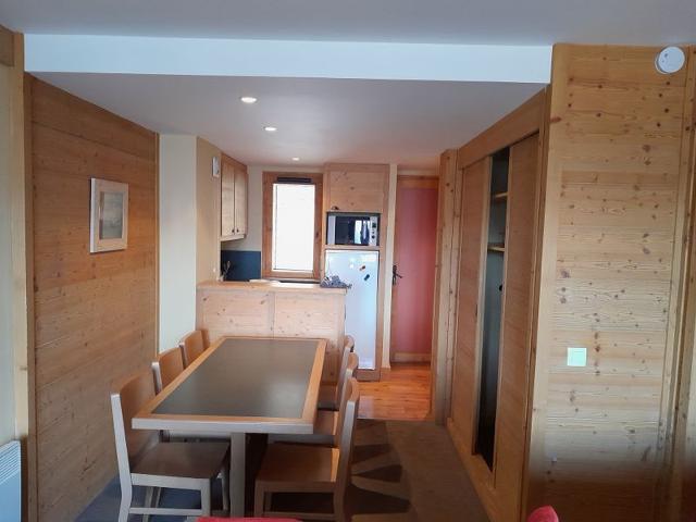 Apartements LE BOULIER - Plagne - Les Coches