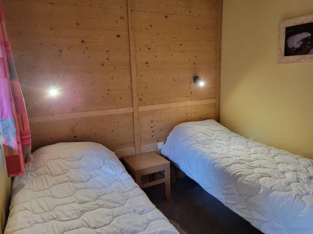 Apartements LE BOULIER - Plagne - Les Coches