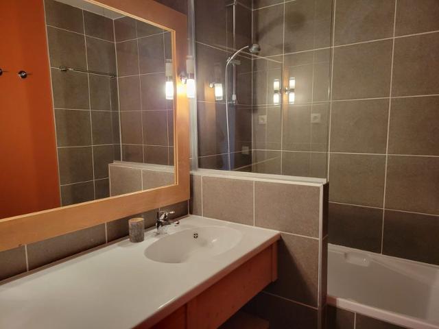 Apartements LE BOULIER - Plagne - Les Coches