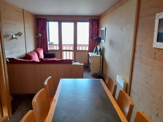 Apartements LE BOULIER - Plagne - Les Coches