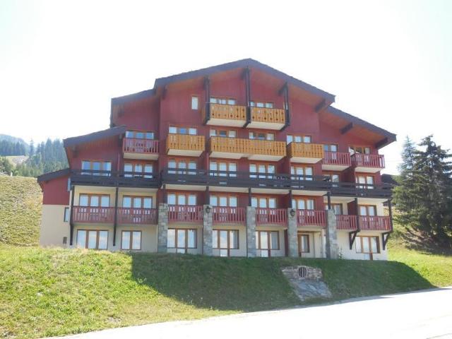 Apartements LE BOULIER - Plagne - Les Coches