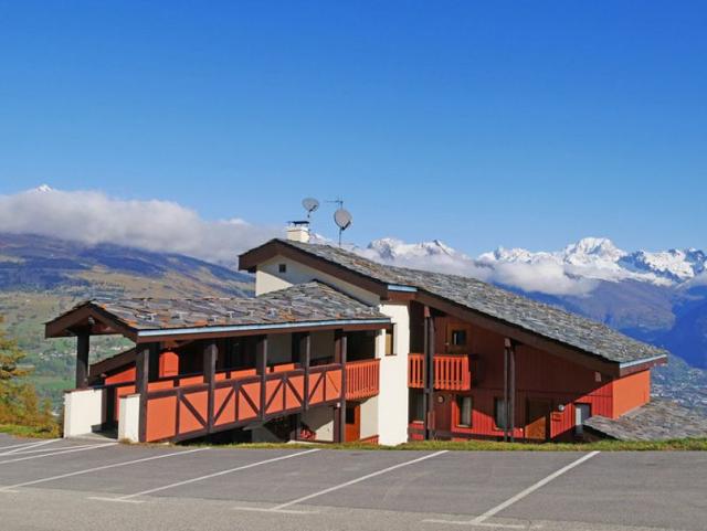 Apartements LE BOULIER - Plagne - Les Coches