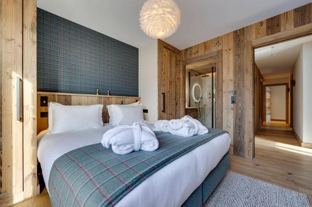 CHALET CHARDON - Val d'Isère Le Châtelard