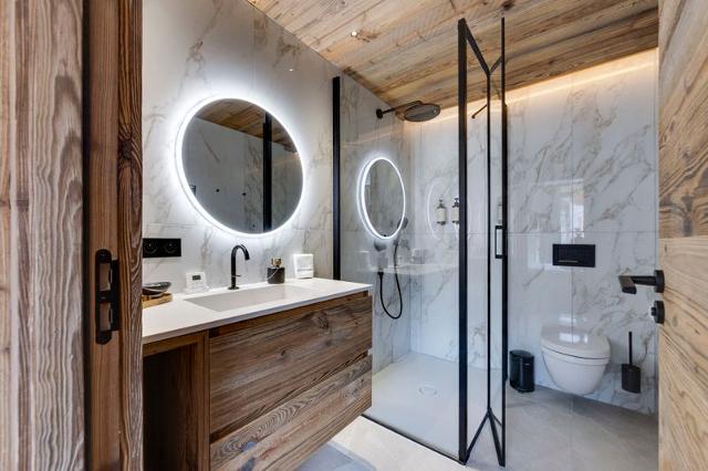 CHALET CHARDON - Val d'Isère Le Châtelard