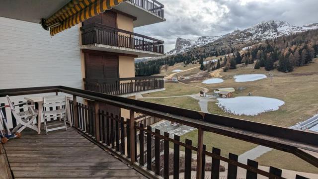Apartements LE BOIS D'aurouze - Superdévoluy