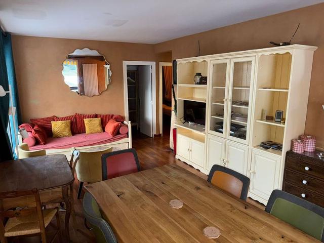 Apartements LE BOIS D'aurouze - Superdévoluy
