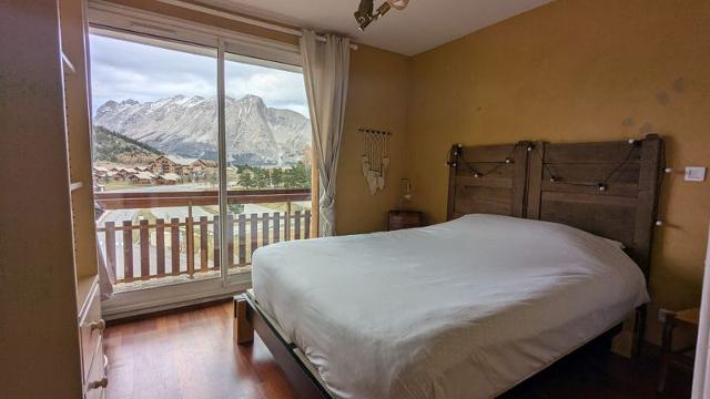 Apartements LE BOIS D'aurouze - Superdévoluy