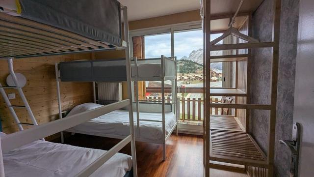 Apartements LE BOIS D'aurouze - Superdévoluy