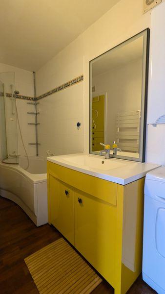 Apartements LE BOIS D'aurouze - Superdévoluy
