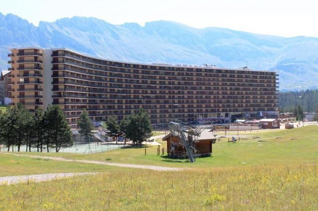 Apartements LE BOIS D'aurouze - Superdévoluy