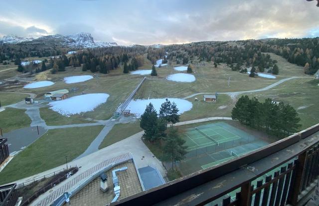 Apartements LE BOIS D'aurouze - Superdévoluy