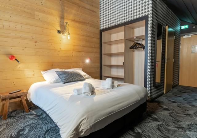 Hôtel Terresens Le Cristal Lodge - Serre Chevalier 1350 - Chantemerle
