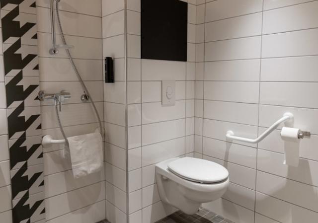 Hôtel Terresens Le Cristal Lodge - Serre Chevalier 1350 - Chantemerle