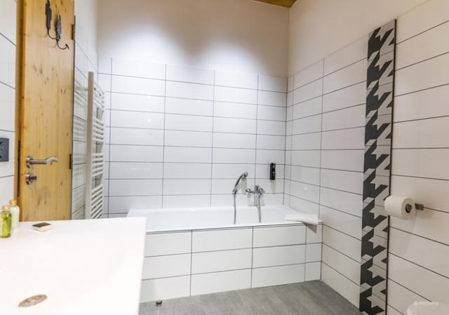 Hôtel Terresens Le Cristal Lodge - Serre Chevalier 1350 - Chantemerle