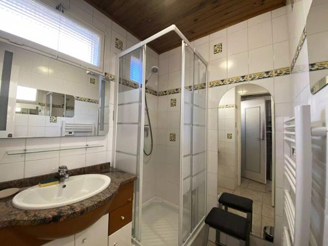 Scrischss Residence - Les Deux Alpes Centre