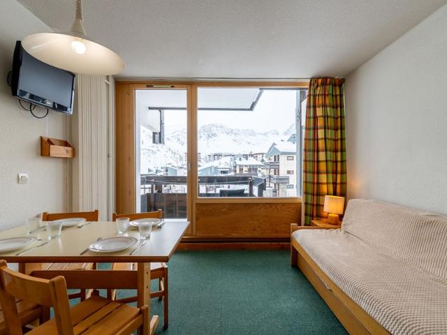 Apartment Home Club (Lavachet) - Tignes 2100 Le Lavachet